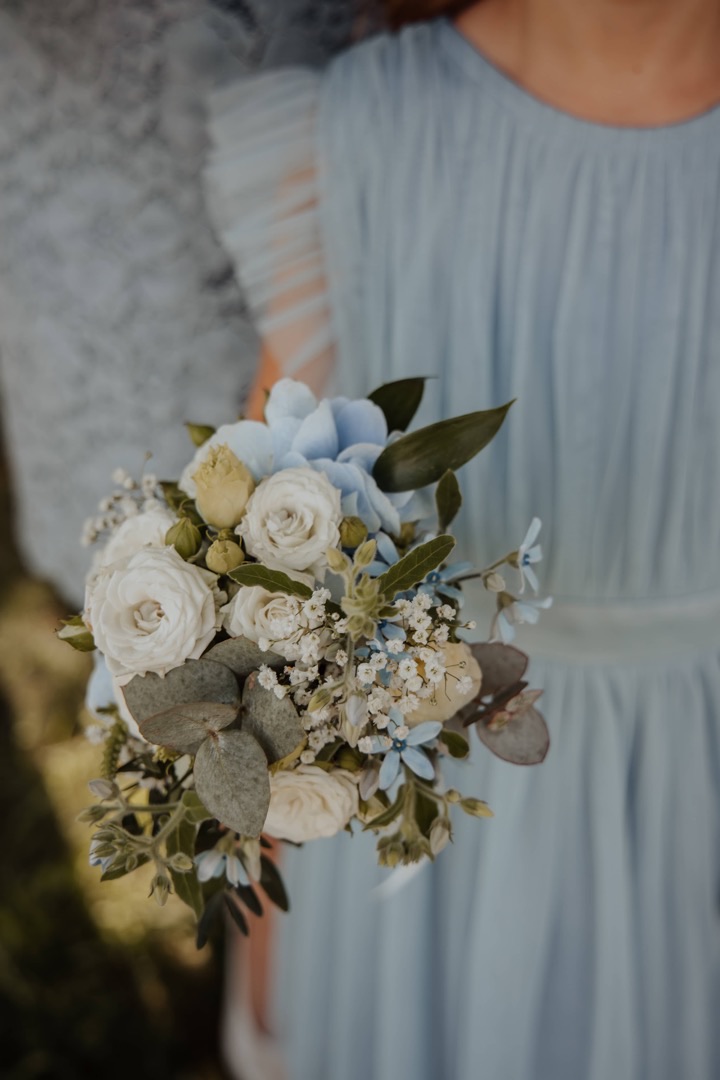 Hochzeitsfotografie Passau – Moment 1