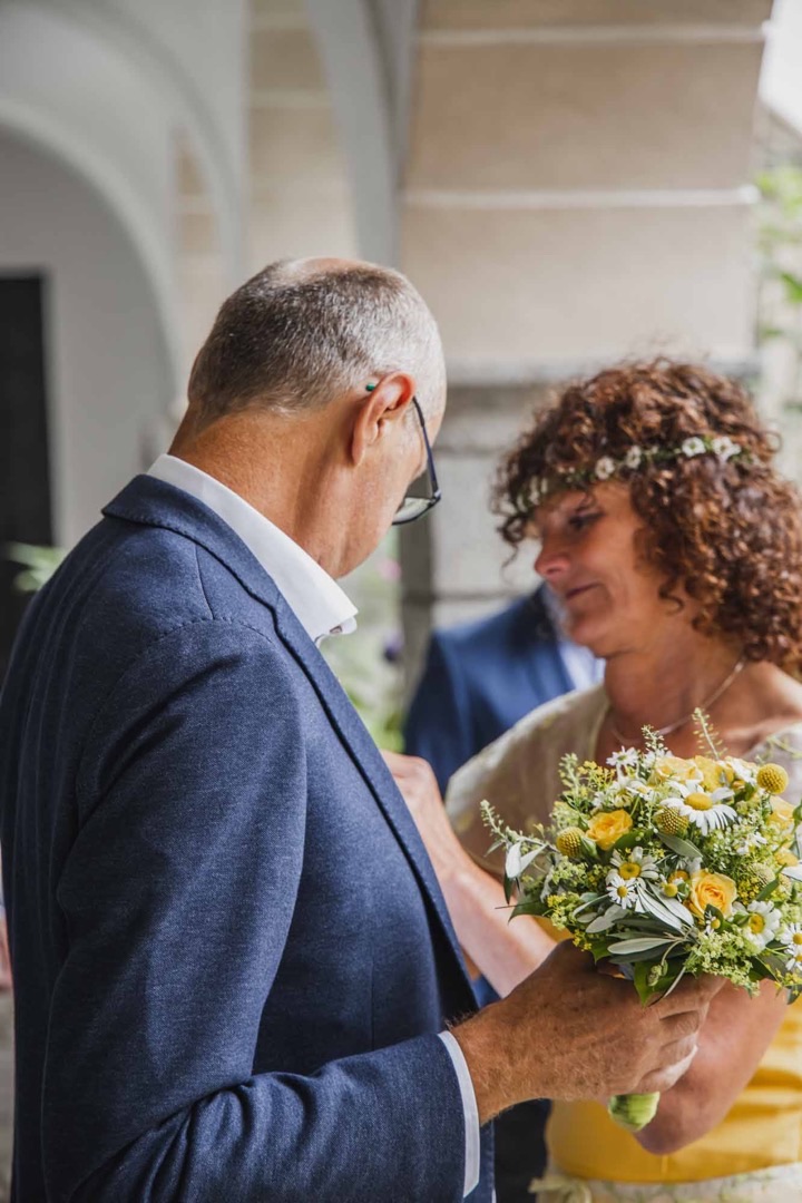 Hochzeitsfotografie Passau – Moment 5