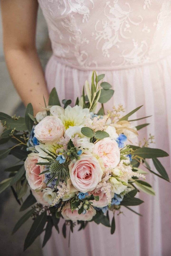 Hochzeitsfotografie Passau – Details