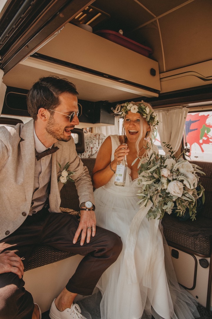 Hochzeitsfotografie Passau – Stimmung