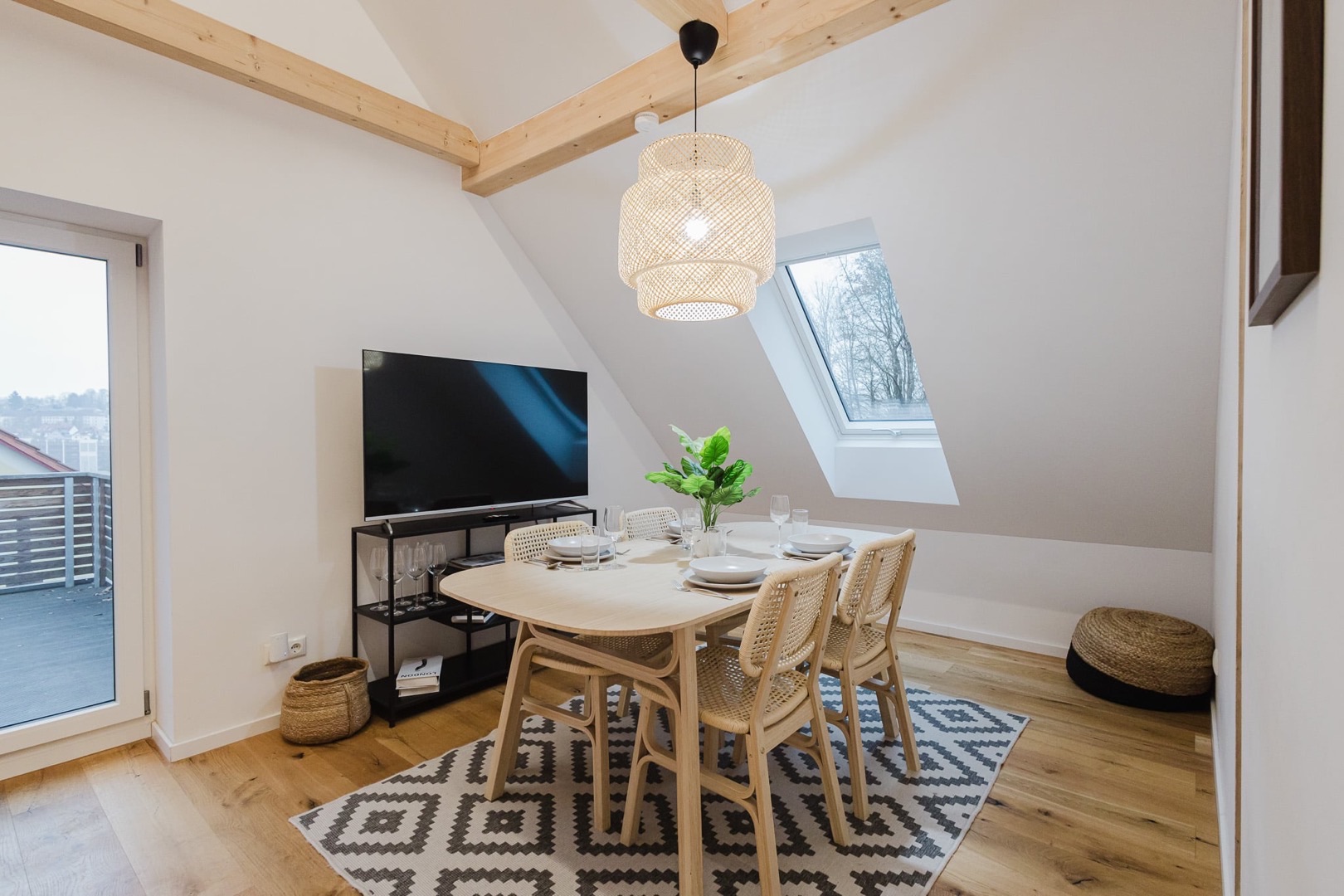 Immobilienfotos Passau – Innenansicht