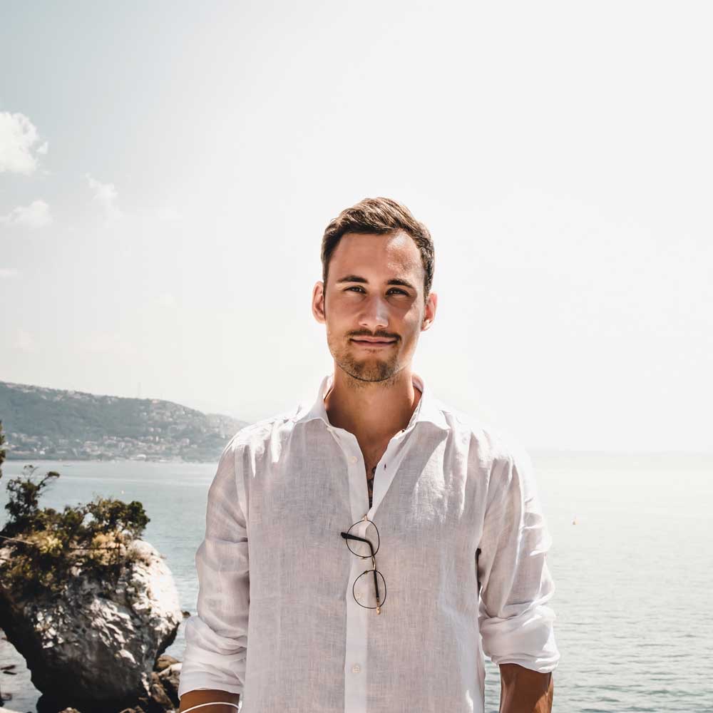 Tim Kurzweg – Fotograf Passau