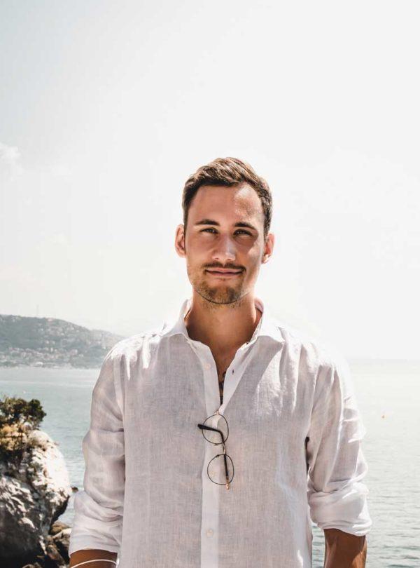 Tim Kurzweg