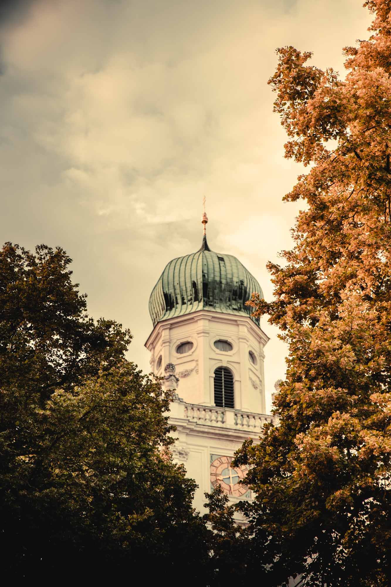 Dom Passau