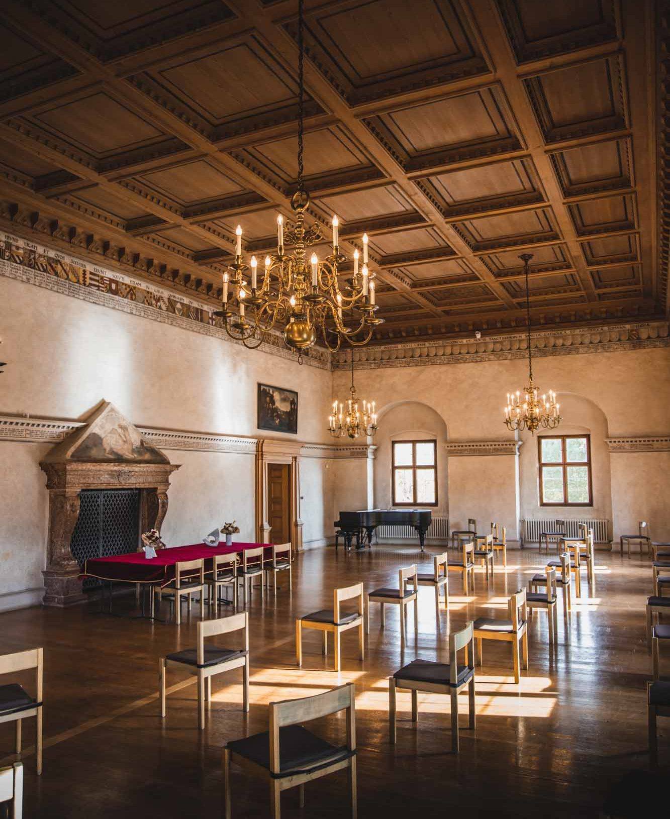 Standesamt Schloss Obernzell