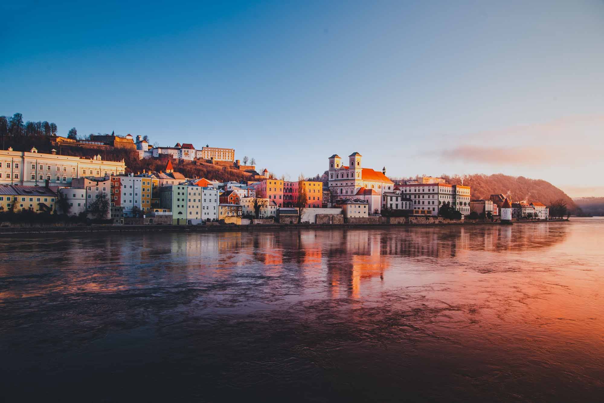 Passau Panorama